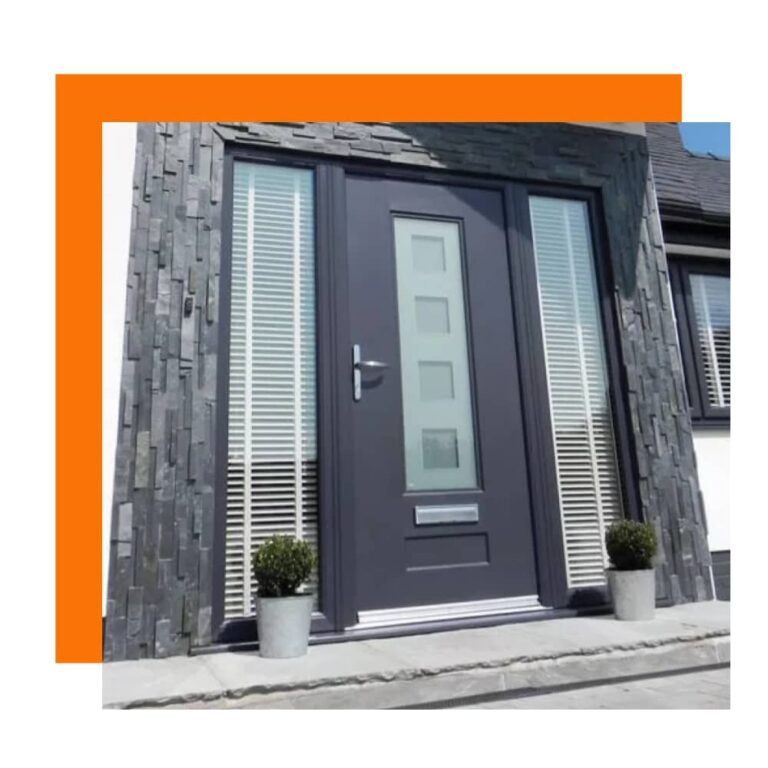 composite doors yorkshire